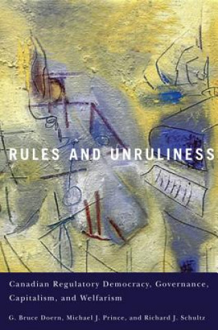 Carte Rules and Unruliness Richard J. Schultz