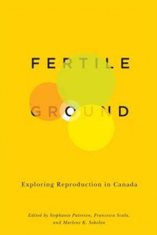 Libro Fertile Ground Marlene K. Sokolon