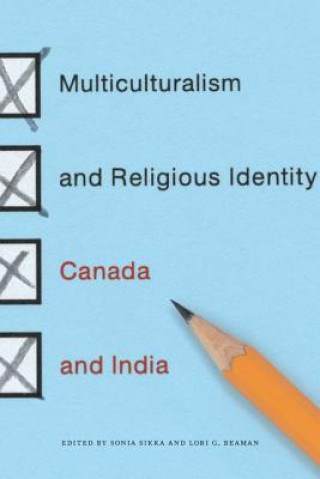 Carte Multiculturalism and Religious Identity Lori G. Beaman