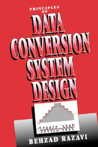 Book Principles of Data Conversion System Design Behzad Razavi