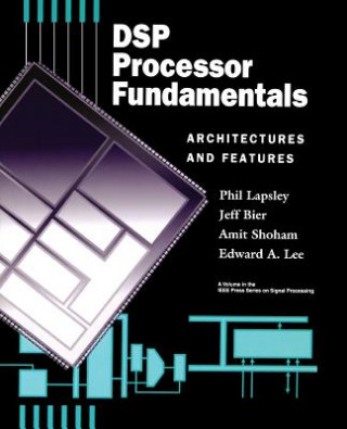 Buch DPS Processor Fundamentals - Architectures and Features Phil Lapsley