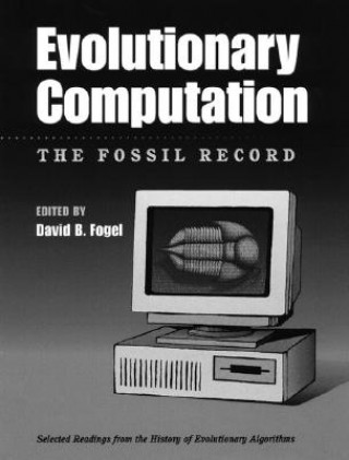 Kniha Evolutionary Computation - The Fossil Record David B. Fogel