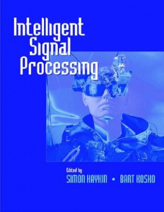 Book Intelligent Signal Processing Simon Haykin