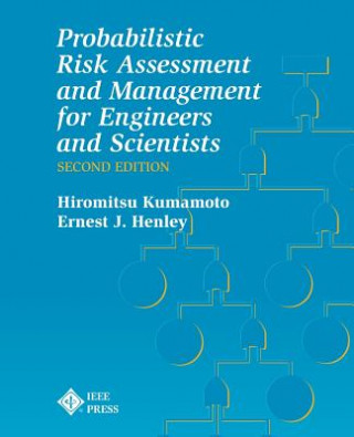 Carte Probablistic Risk Assessment and Management for En Engineers & Scientists 2e Hiromitsu Kumamoto