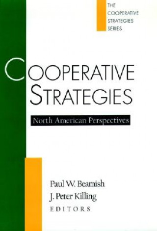 Book Cooperative Strategies Paul W. Beamish