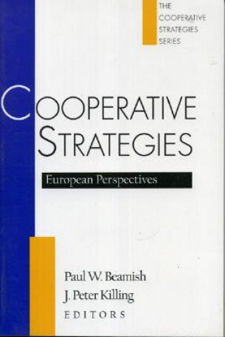 Carte Cooperative Strategies Paul W. Beamish