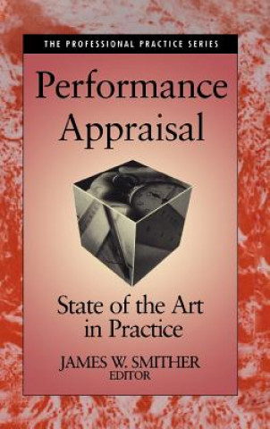 Buch Performance Appraisal: State of the Art in Practic Practice Smither