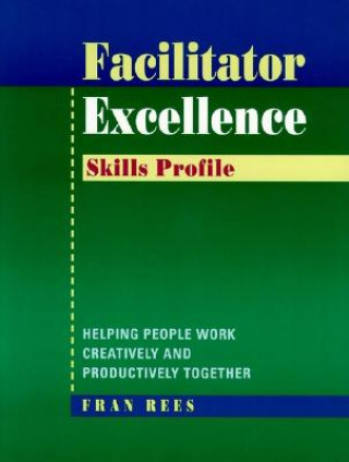 Libro Facilitator Excellence Rees