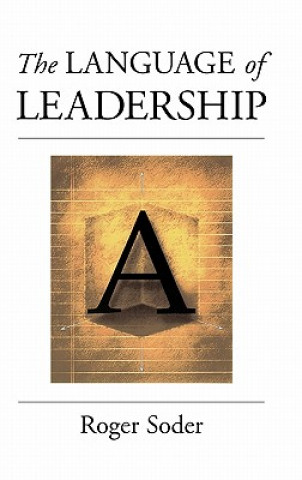 Carte Language of Leadership Roger Soder