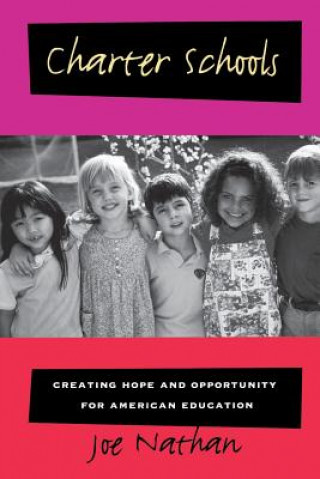 Libro Charter Schools Joe Nathan