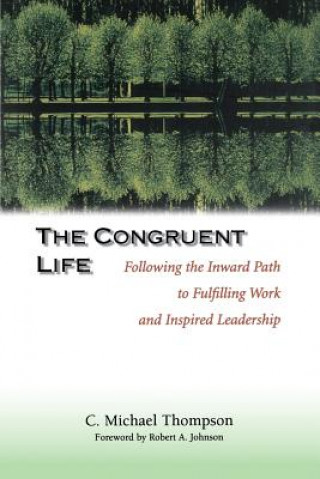 Kniha Congruent Life Thompson