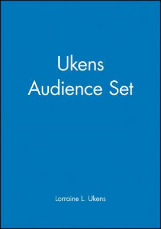 Boek Energize your Audience +All Together Now! +Working  Together +Getting Together Set Lorraine L. Ukens