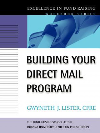 Carte Building Your Direct Mail Program (The Excellence Gwyneth J. Lister