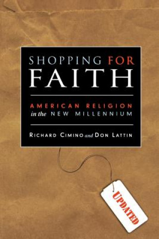 Carte Shopping for Faith Richard P. Cimino