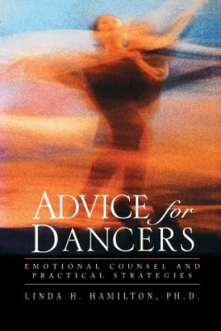 Könyv Advice for Dancers Linda H. Hamilton