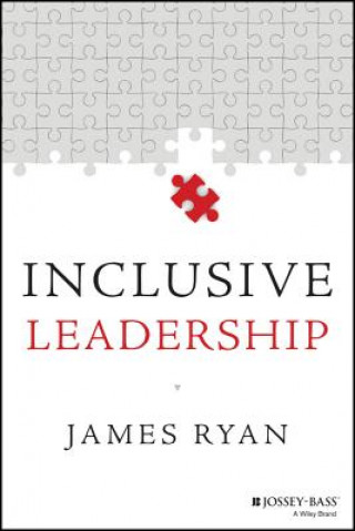 Buch Inclusive Leadership James Ryan