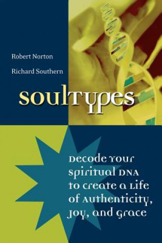 Könyv SoulTypes Robert Norton