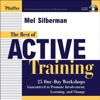 Book Best of Active Training Melvin L. Silberman