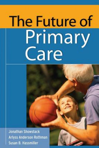 Carte Future of Primary Care Sue Hasmiller