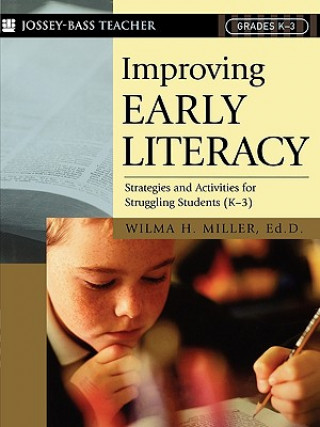 Libro Improving Early Literacy Wilma H. Miller