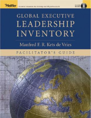 Книга Global Executive Leadership Inventory (GELI), Observer Manfred F. R. Kets de Vries