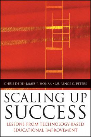 Könyv Scaling Up Success Chris Dede