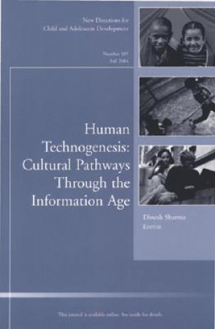 Knjiga Human Technogenesis CAD Perfect Corporation