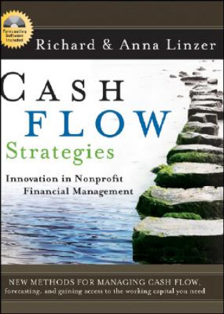 Книга Cash Flow Strategies - Innovation in Nonprofit Financial Management Richard S. Linzer