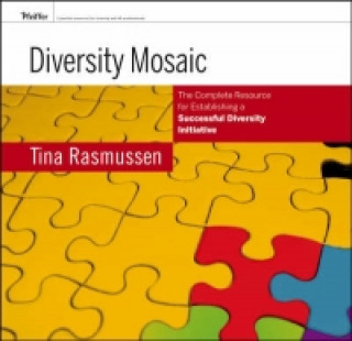 Книга Diversity Mosaic Tina Rasmussen