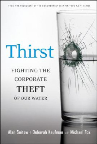 Carte Thirst Jill Hannum