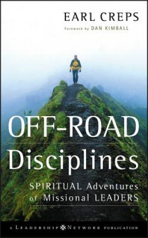 Book Off-Road Disciplines Earl Creps