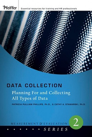 Kniha Data Collection Cathy Stawarski