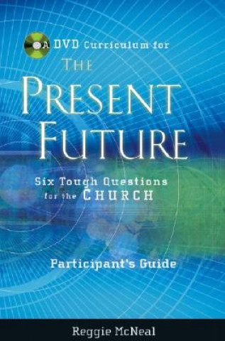 Libro Participant's Guide to the DVD Collection for The Present Future Reggie McNeal