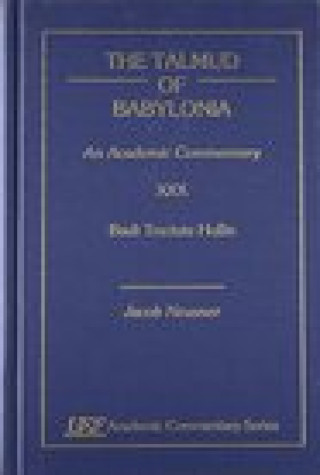 Книга Talmud of Babylonia Jacob Neusner