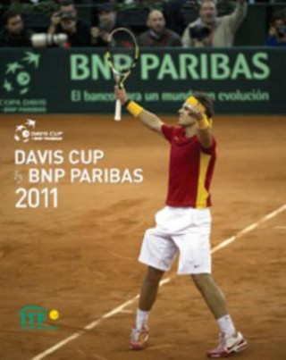 Carte Davis Cup: The Year in Tennis Clive White