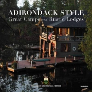 Carte Adirondack Style Lynn Woods