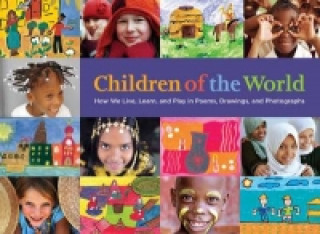 Könyv Children of the World Anthony Asael