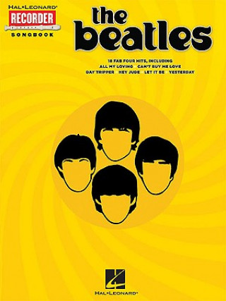 Kniha Beatles Cheryl