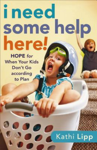Book I Need Some Help Here! Kathi Lipp