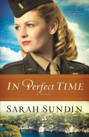 Kniha In Perfect Time Sarah Sundin