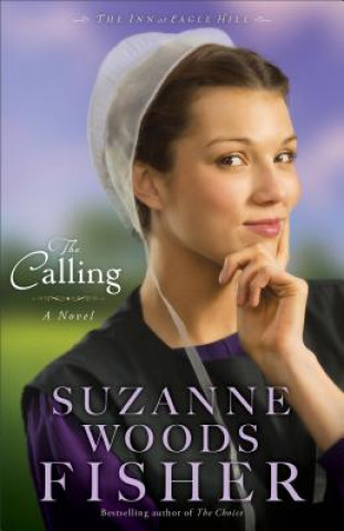 Carte Calling - A Novel Suzanne Woods Fisher