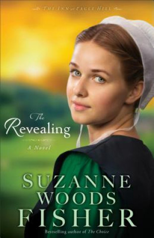 Buch Revealing Suzanne Woods Fisher