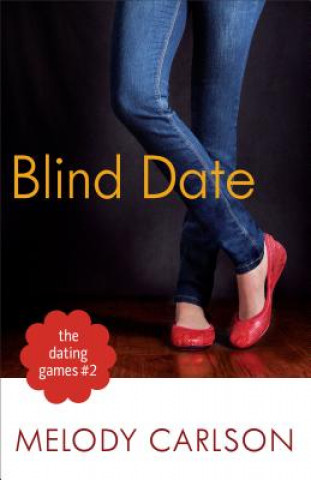 Carte Dating Games #2 Melody Carlson