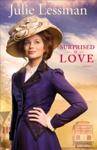 Книга Surprised by Love Julie Lessman