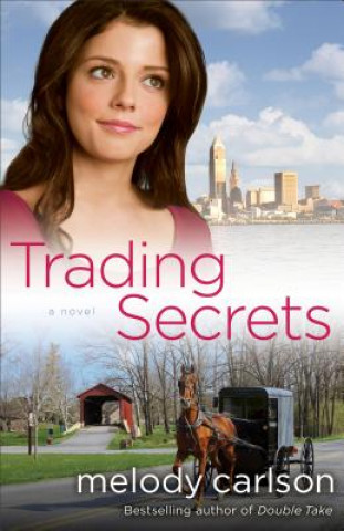 Könyv Trading Secrets Melody Carlson