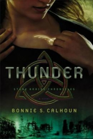 Książka Thunder Bonnie S. Calhoun