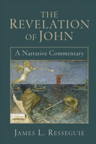 Книга Revelation of John James L. Resseguie