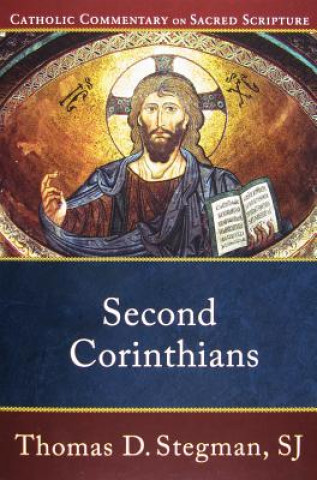 Buch Second Corinthians Thomas Stegman