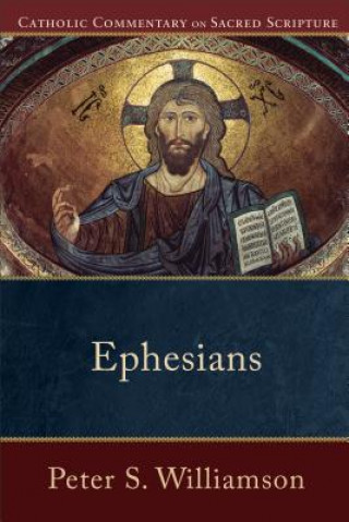 Book Ephesians Peter S. Williamson
