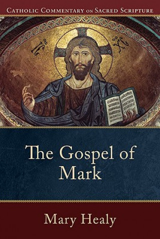 Carte Gospel of Mark Mark Healy